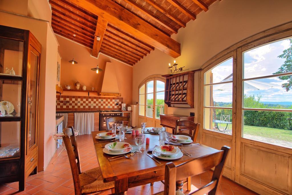 Holiday Home Casa Riccardo Gigliola 部屋 写真