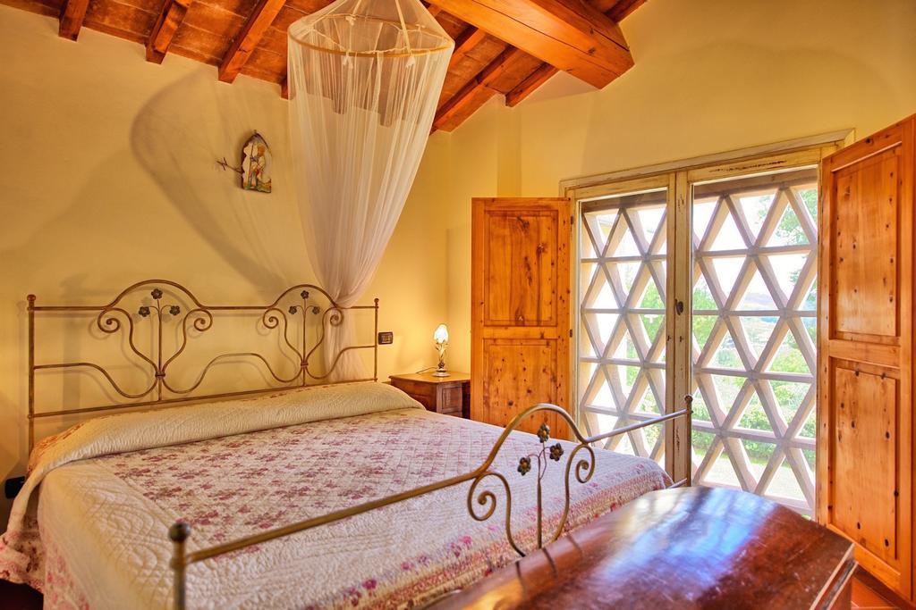 Holiday Home Casa Riccardo Gigliola 部屋 写真