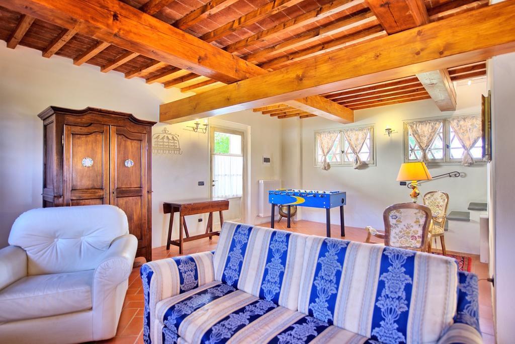 Holiday Home Casa Riccardo Gigliola 部屋 写真