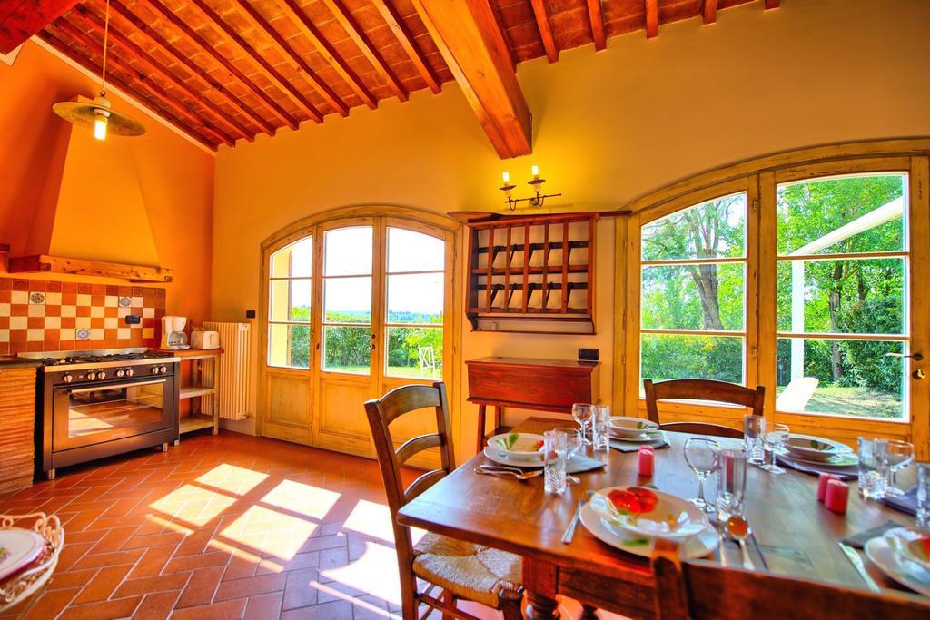 Holiday Home Casa Riccardo Gigliola 部屋 写真