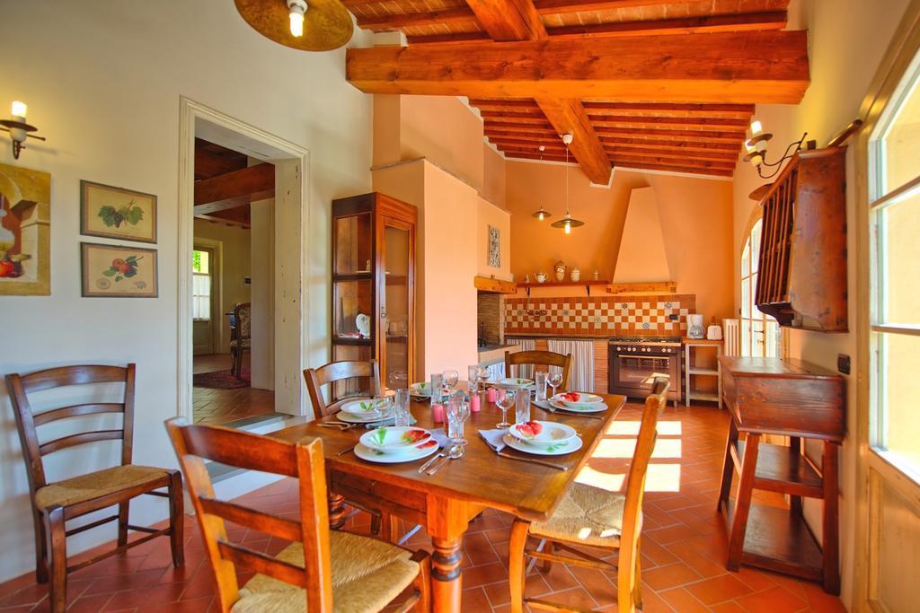 Holiday Home Casa Riccardo Gigliola 部屋 写真