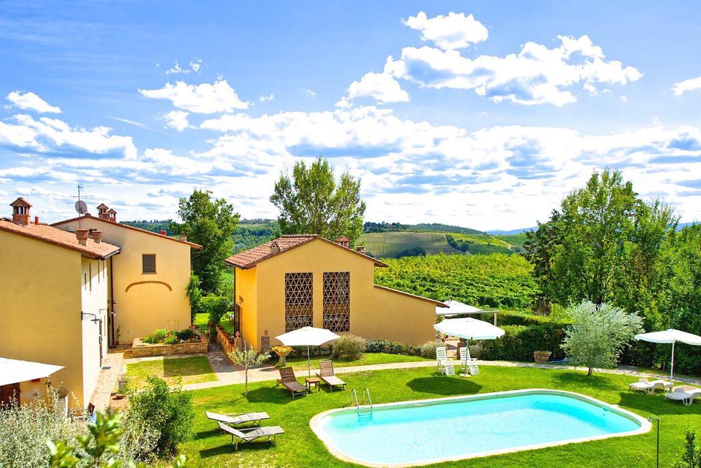 Holiday Home Casa Riccardo Gigliola 部屋 写真