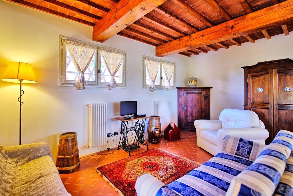 Holiday Home Casa Riccardo Gigliola 部屋 写真