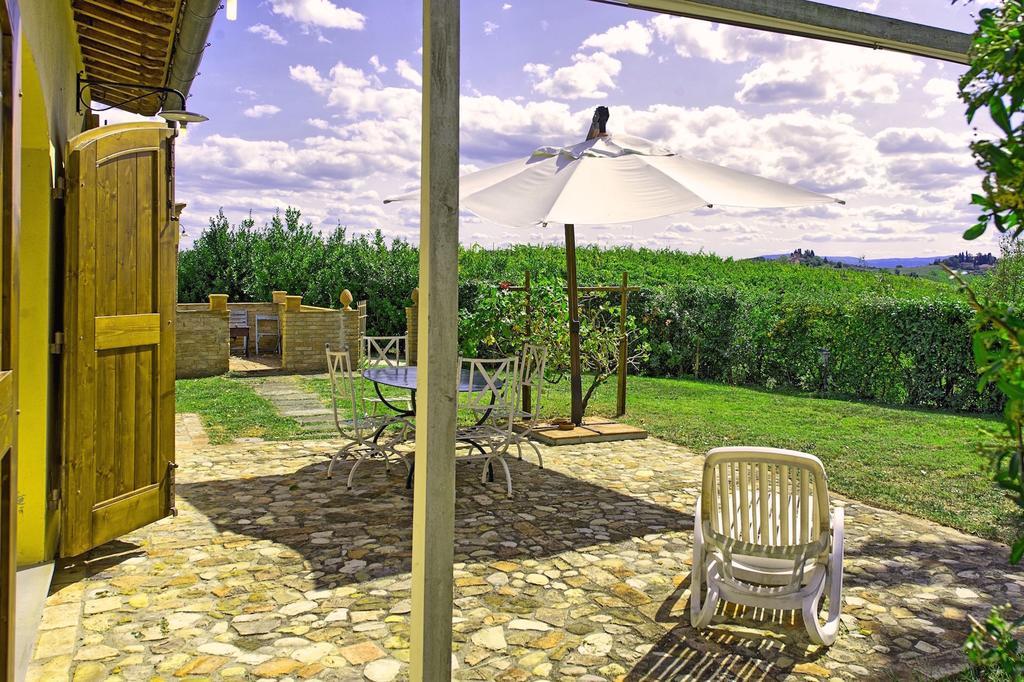 Holiday Home Casa Riccardo Gigliola 部屋 写真